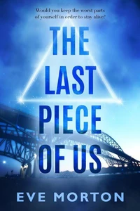 The Last Piece of Us