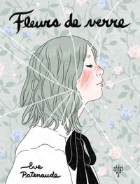 Fleurs de verre