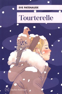 Eve Patenaude - Tourterelle.