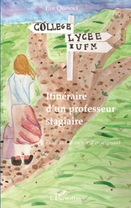 Itinéraire d'un professeur stagiaire
