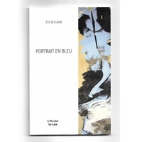 Eve Roland - Portrait en bleu - nouvelle.