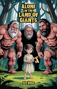Alone in the Land of Giants