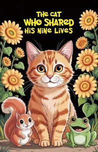 The Cat Who Shared His Nine Lives