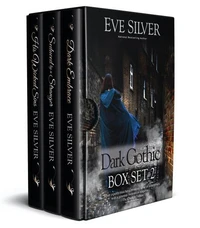 Dark Gothic Box Set 2