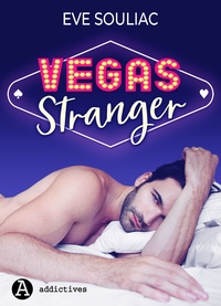 Eve Souliac - Vegas Stranger (teaser).