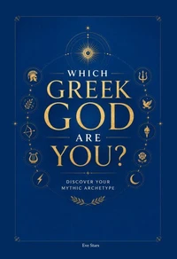 Which Greek God Are You?