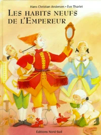 Les Habits Neufs De L'Empereur
