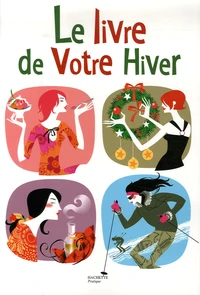 Le livre de Votre hiver