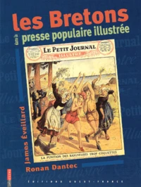 Les Bretons Dans La Presse Populaire Illustree