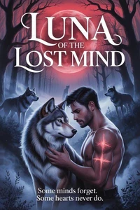 Luna of the Lost Mind