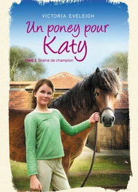 Une ponette en or