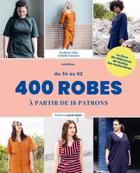 400 robes