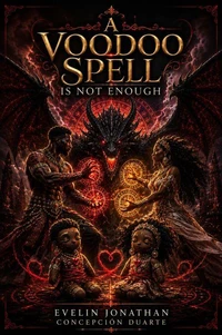 A Voodoo Spell Is Not Enough