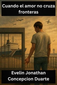 Cuando el amor no cruza fronteras