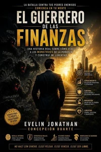 El guerrero de las finanzas