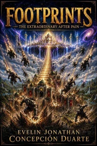 Footprints: The Extraordinary After Pain