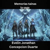 Memorias tainas: La saga