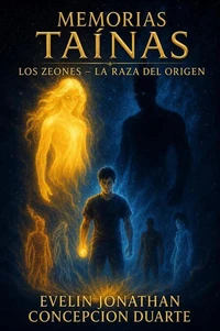 Memorias tainas: Los zeones – La raza del origen