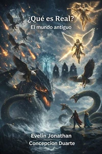 ¿Qué es Real?: El mundo antiguo