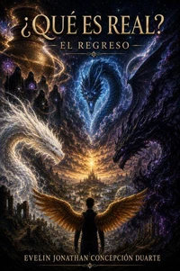 ¿Qué es Real?: El Regreso