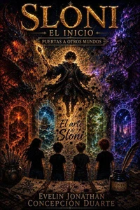 Sloni: El inicio