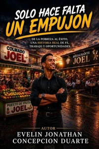 Solo Hace Falta Un Empujón