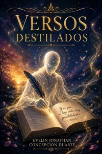 Versos destilados