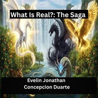 What Is Real?: The Saga