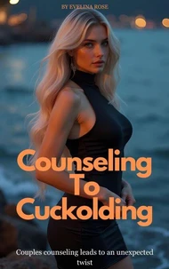 Counseling To Cuckolding: Couples Counseling Leads To An Unexpected Twist
