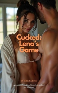 Téléchargement de livres audio gratuits sur ipod Cucked: Lena’s Game