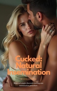 Livres en anglais gratuits à télécharger Cucked: Natural Insemination - Natural Insemination, #1 in French 