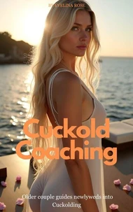 Cuckold Coaching: Older Couple Guides Newlyweds Into Cuckolding