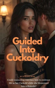Guided Into Cuckoldry: Could Counseling Convince Him To Embrace Life As Her Cuckold While She Blossomed Into A Hotwife?