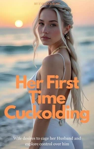 Her First Time Cuckolding: Wife Desires To Cage Her Husband And Explore Control Over Him