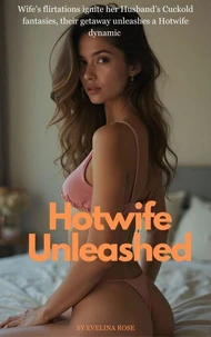 Hotwife Unleashed: Wife’s Flirtations Ignite Her Husband’s Cuckold Fantasies, Their Getaway Unleashes A Hotwife Dynamic