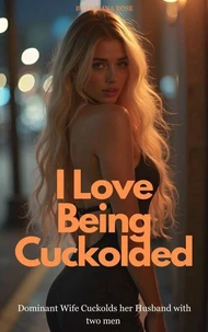 I Love Being Cuckolded: Dominant Wife Cuckolds Her Husband With Two Men