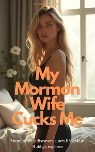 My Mormon Wife Cucks Me: Mormon Wife Discovers A New Lifestyle At Hubby's Expense