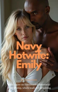 Navy Hotwife: Emily - Wife Begins An Extramarital Interracial Relationship, Which Leads To Cuckolding