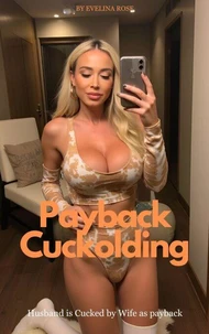 Payback Cuckolding: Husband Is Cucked By Wife As Payback