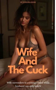 Wife And The Cuck: Wife Surrenders To A Younger Man While Husband Can Only Watch