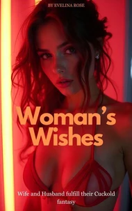 Woman’s Wishes: Wife And Husband Fulfill Their Cuckold Fantasy