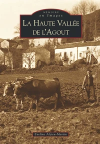 La haute vallée de l'Agout
