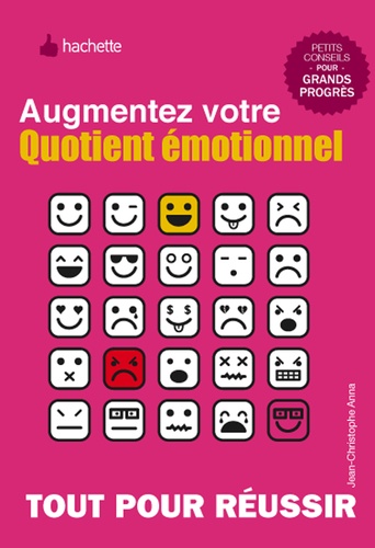 Eveline Bouillon - Quotient émotionnel - Comment se servir de ses émotions comme d'une ressource.