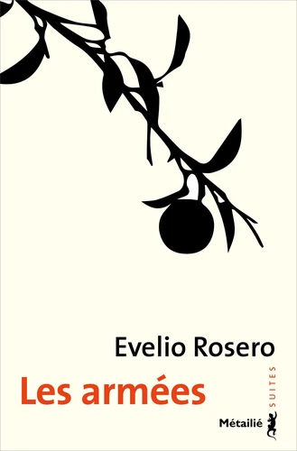 Les armées d'Evelio Rosero