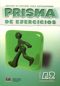 Prisma continua Nivel A2 - Prisma de ejercicios.pdf