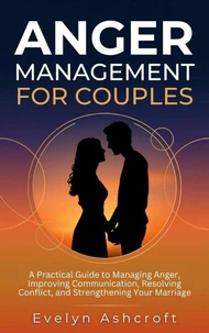 Anger Management for Couples
