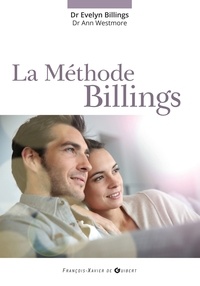 La méthode Billings - Une méthode naturelle pour favoriser ou différer une grossesse.pdf