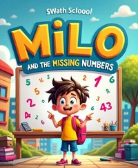 Milo And The Missing Number
