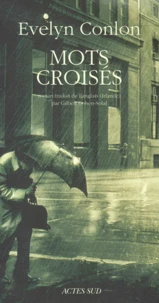 Mots croisés