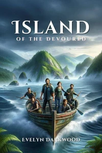 Island of the Devoured